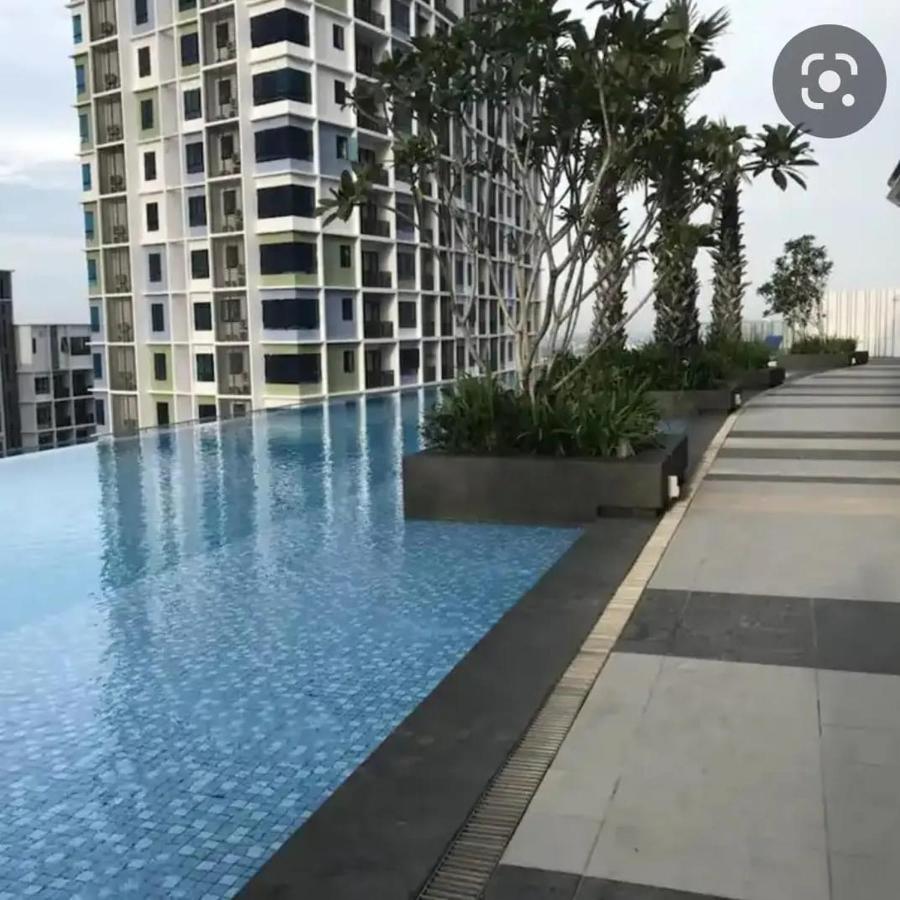Anggun I Soho I City Homestay Shah Alam Exterior photo